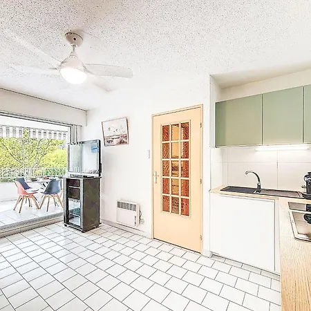 Du Parc Ii-11 By Interhome La Grande-Motte