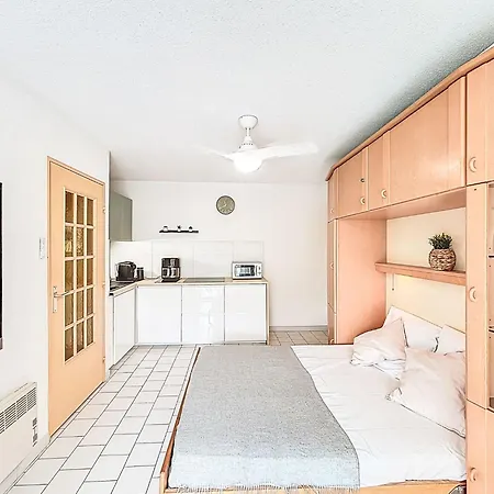 Du Parc Ii-11 By Interhome *