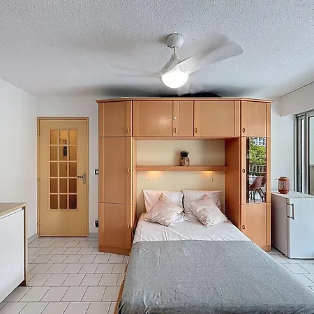 Du Parc Ii-11 By Interhome *