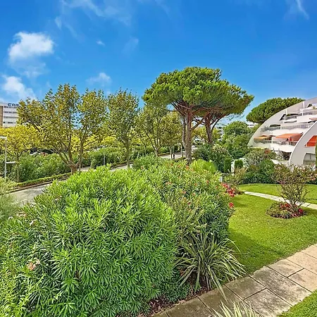 Du Parc Ii-11 By Interhome لا غراند موت