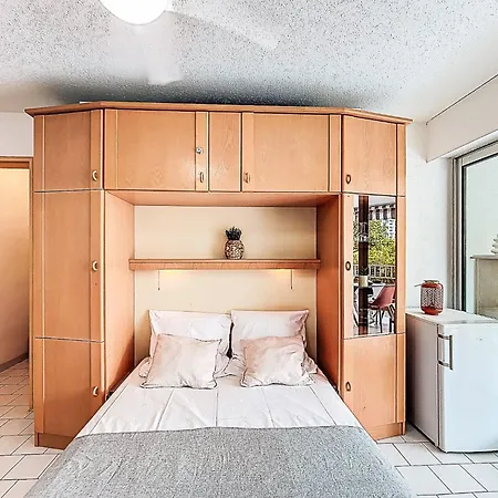 Du Parc Ii-11 By Interhome شقة *