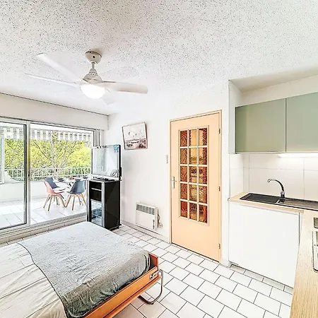 Du Parc Ii-11 By Interhome * لا غراند موت