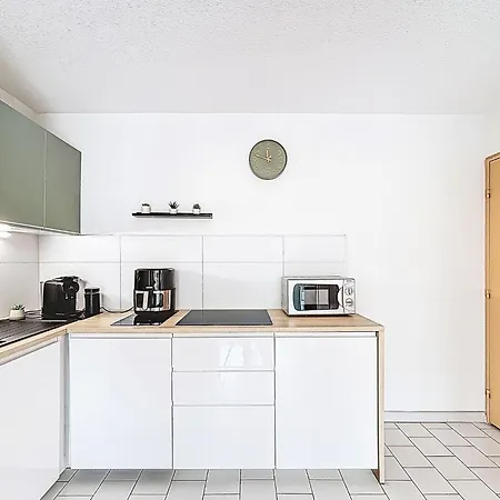 Du Parc Ii-11 By Interhome Apartment