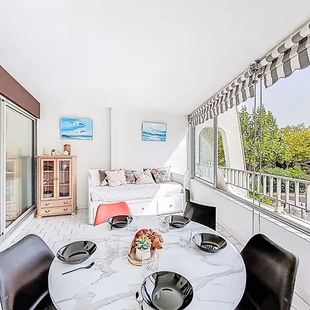 Du Parc Ii-11 By Interhome *