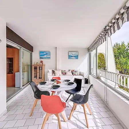 شقة Du Parc Ii-11 By Interhome لا غراند موت