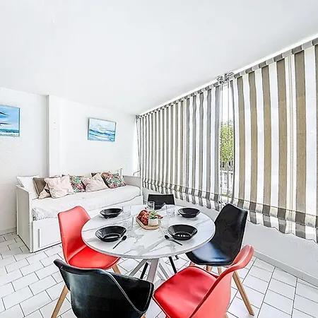 Du Parc Ii-11 By Interhome *