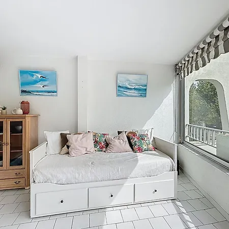 Du Parc Ii-11 By Interhome La Grande-Motte