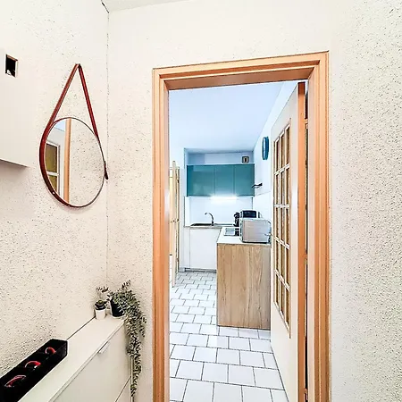 Du Parc Ii-11 By Interhome * لا غراند موت