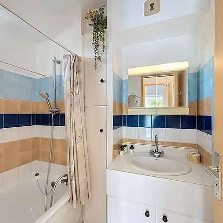 شقة Du Parc Ii-11 By Interhome