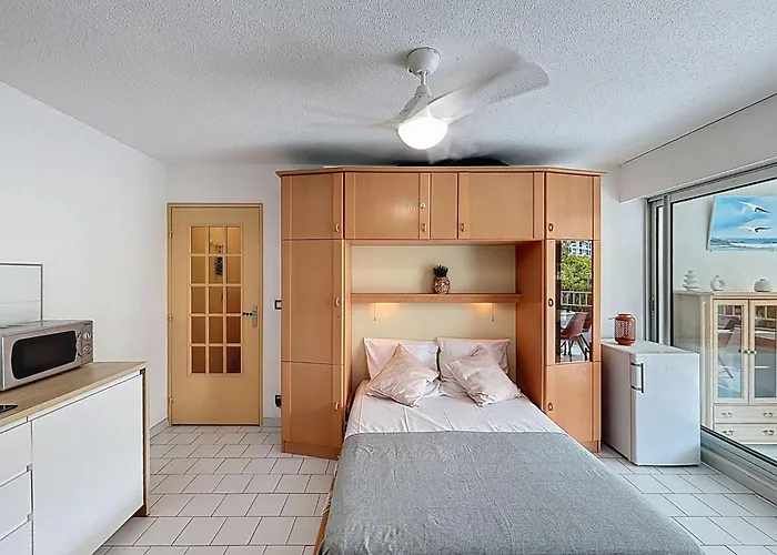 Du Parc Ii-11 By Interhome *