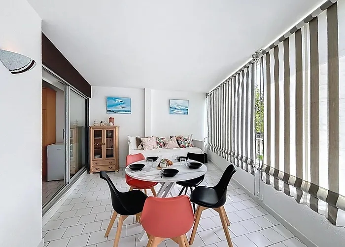 Du Parc Ii-11 By Interhome Apartamento